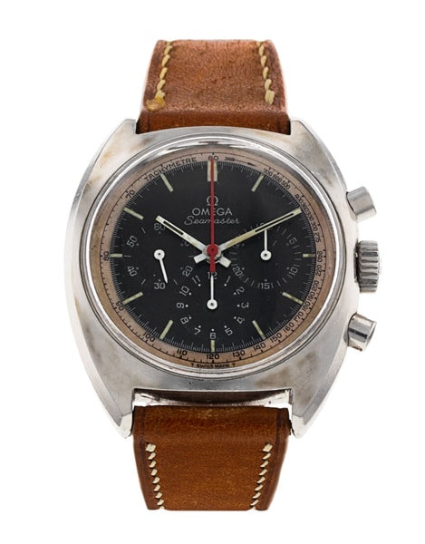 Omega Seamaster Vintage 145.006